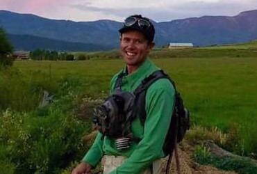 Body Found Believed to be Missing Camper in Daggett County