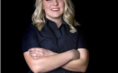 UBTech Graduate Competes on Television Series