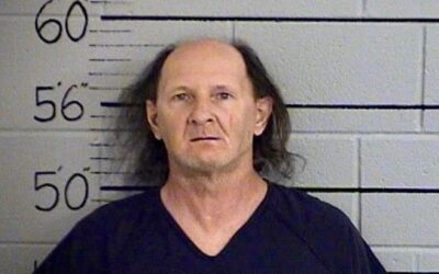 Man Arrested Again For Exposing Self to Children in Duchesne County