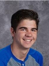 Uintah High Student Selected as U.S. Presidential Scholars Semifinalist