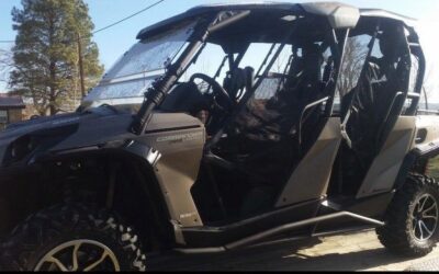 Public’s Help Requested Following Burglary in Maybell Area