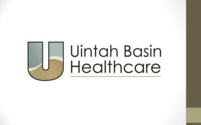 Uintah Basin Healthcare Has Resumed Services