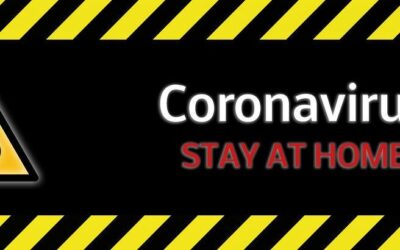 Ute Indian Tribe Issues “Stay At Home And Curfew Order”