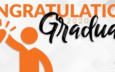 Historic UBTech Virtual Commencement a Success