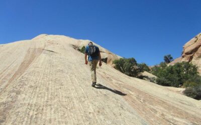 Dinosaur National Monument Increasing Recreational Access