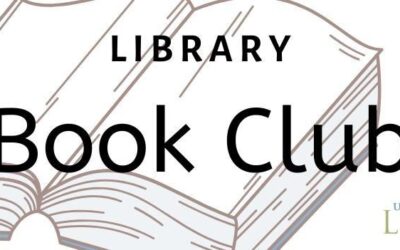 Uintah County Library Book Club