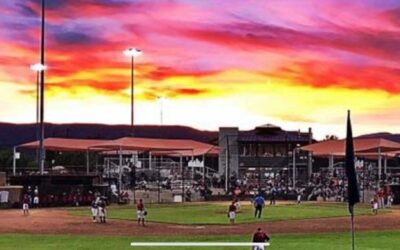 2020 Spring Baseball Season Moving Forward For Vernal Youth Baseball League