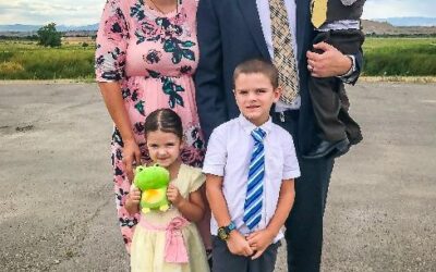 Vernal Regional Airport Manager Doug Brown Moving On For New Opportunity