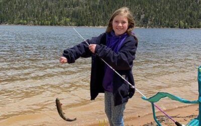 ‘Fishing With The Fox’ Contest Underway