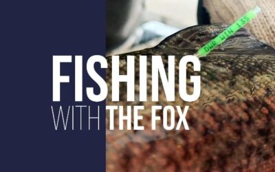 ‘Fishing With The Fox’ Includes $5,000 Tag and Other Great Prizes