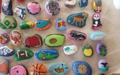 Roosevelt Rocks Readies for a Big June Rock Hunt