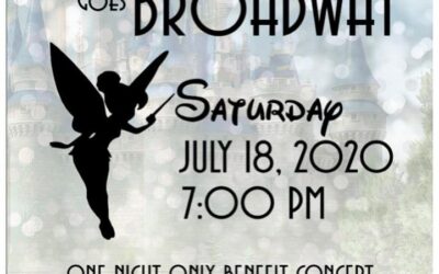 Disney Goes Broadway to Benefit Local Families