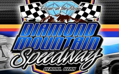 Diamond Mountain Speedway First Track in Utah to Host Races