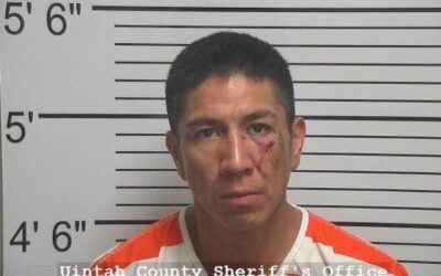 More Details in June 3rd Shooting in Vernal