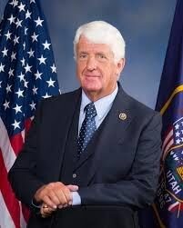 Congressman Rob Bishop Sees Bright Future For Uintah Basin
