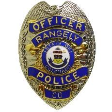 Rangely Police Chief Comments on “Vigil for George Floyd” Held Tuesday