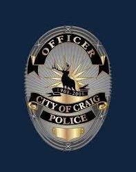 Craig Police and Federal Agencies Intercept Three Pounds of Methamphetamine