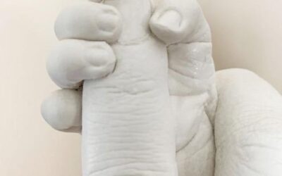 Local Couple Donates Keepsake Boxes to UBH for Angel Babies