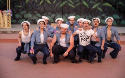 Don’t Miss Outlaw Trail’s ‘South Pacific’ Showing Just Two More Nights