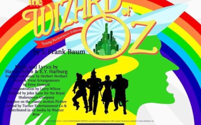 Youth Production and Full Season 5 Lineup Coming Up from Vernal Theatre: LIVE