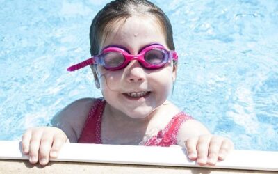 Ashley Regional Medical Center Offers Summer Safety Tips