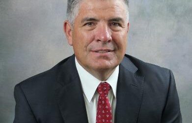 New Commissioner of Higher Education Board has Basin Ties