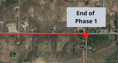 Highway 40 Gusher Project Update