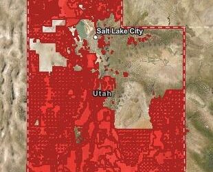 Fire Restriction Order Issued; Includes Restriction of Fireworks