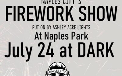 Pioneer Day in Uintah County Includes Boy Scout Breakfast and Naples Fireworks