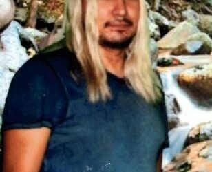 Man Last Seen in Vernal Missing Since July 1st