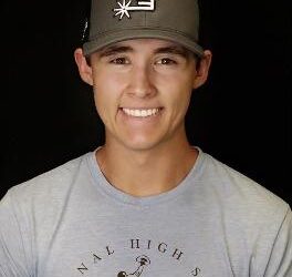 Dalton Van Welding Scholarship for UBTech Students