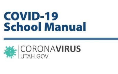 COVID-19 School Manual Available