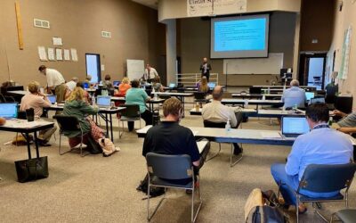 Uintah School District Administrators Finalizing Specifics of Reopening Plan