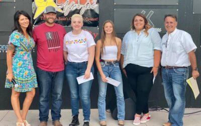 Winners of 2020 Alive After Five