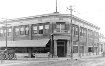 Zions Bank in Vernal Undergoing Extensive Remodel Project