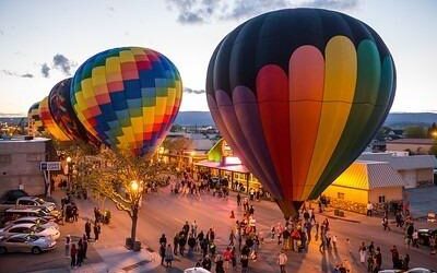 Dinah ‘SOAR’ Days to Brighten Our August Skies