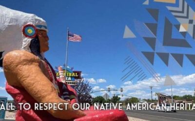 Ute Tribe Calls for Respect of Heritage After Offensive Incident