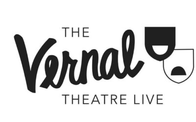 Vernal Theatre: LIVE Excited to Launch Season 5