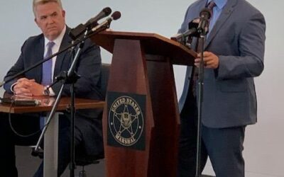 ‘Operation Reboot’ Identifies Non-Compliant Sex Offenders