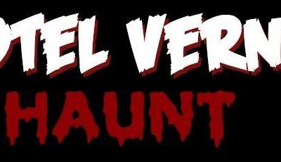Hotel Vernal Haunt Announces 2020 Haunt to be Held in New Location