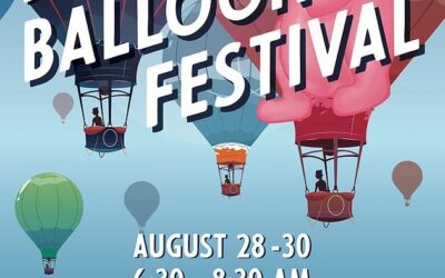 Don’t Miss the Magic of Dinah “SOAR” Days This Weekend