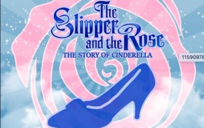 The Slipper and the Rose: An Old Tale to a New Tune