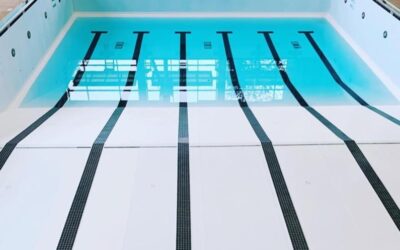 Pool at Uintah Recreation Center Now Closed