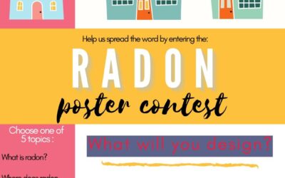 Uintah Basin Kids Invited to Participate in Radon Poster Contest