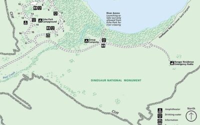 Echo Park Campground Temporarily Closes