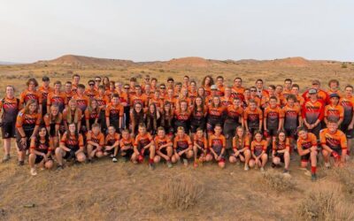 Volunteers Still Needed for High School Mountain Bike Race This Weekend
