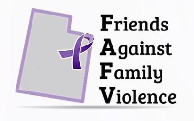 Friends Against Family Violence Launches ‘My Voice Has Power’ Campaign