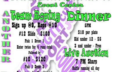 ‘Fight Another Round’ Benefit for Stephanie Robb