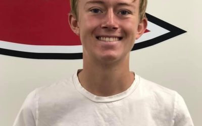 Uintah High School Senior Earns Perfect Score on ACT