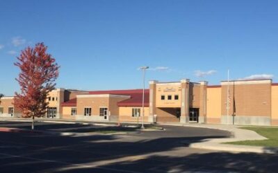 Ashley Elementary Nationally Recognized for ELL Student Success